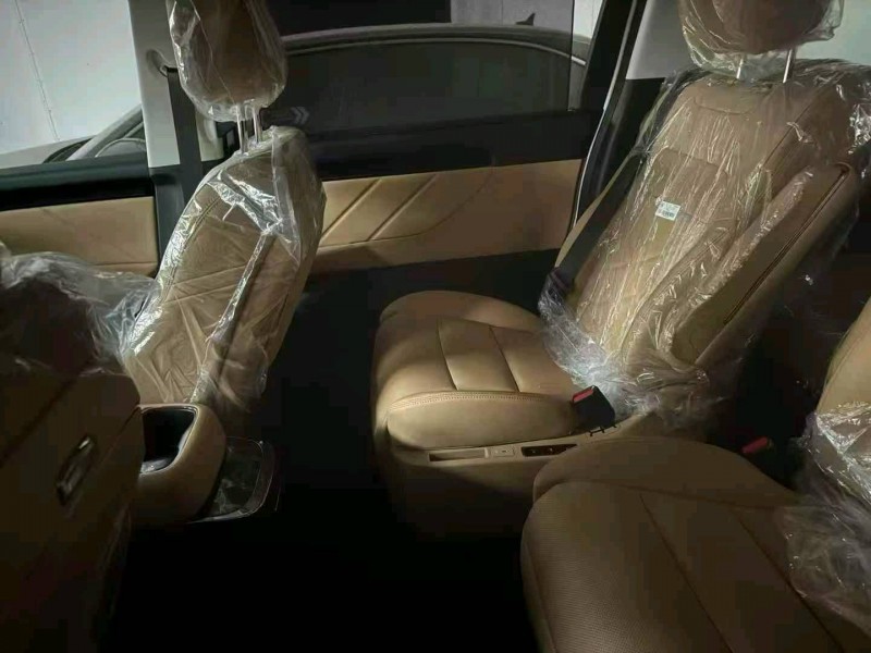 保定25年传祺E89