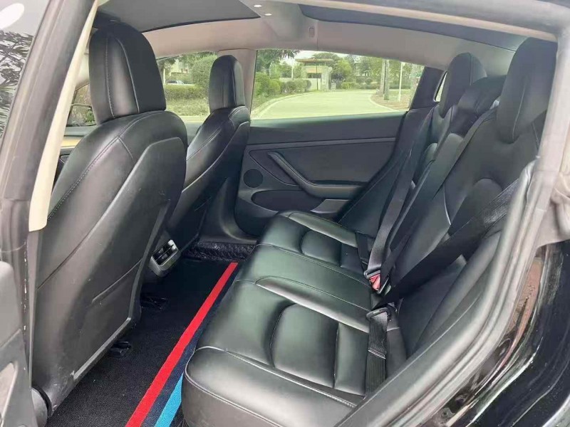 珠海21年特斯拉MODEL 36