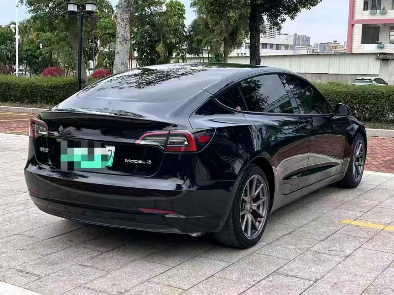 珠海21年特斯拉MODEL 37