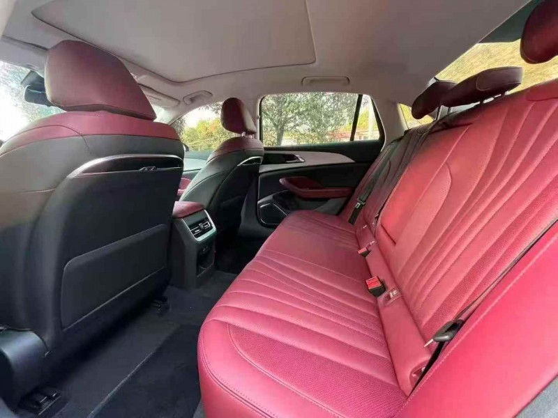 杭州25年红旗H55