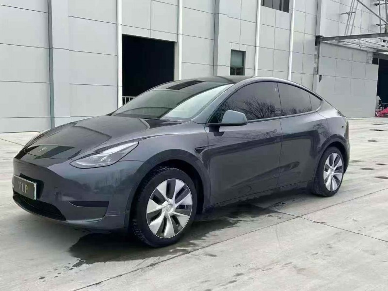 常州23年特斯拉MODEL Y3