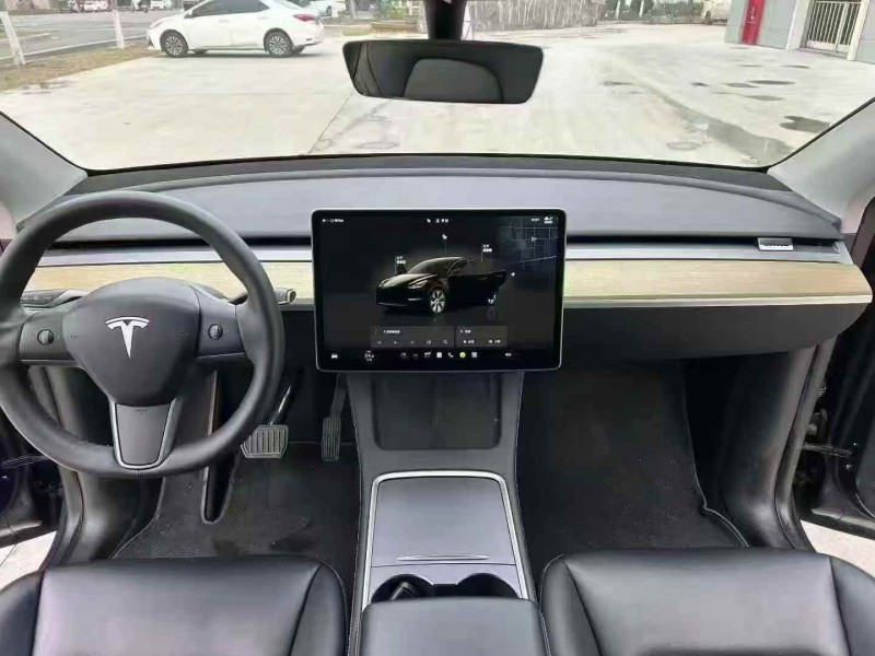 常州23年特斯拉MODEL Y4