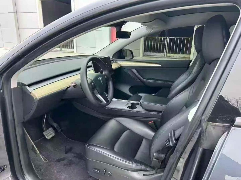 常州23年特斯拉MODEL Y6