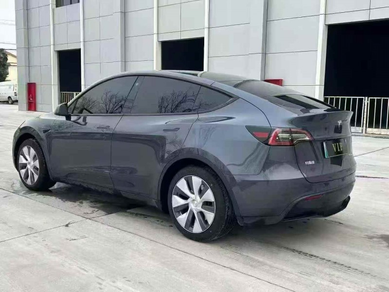 常州23年特斯拉MODEL Y9
