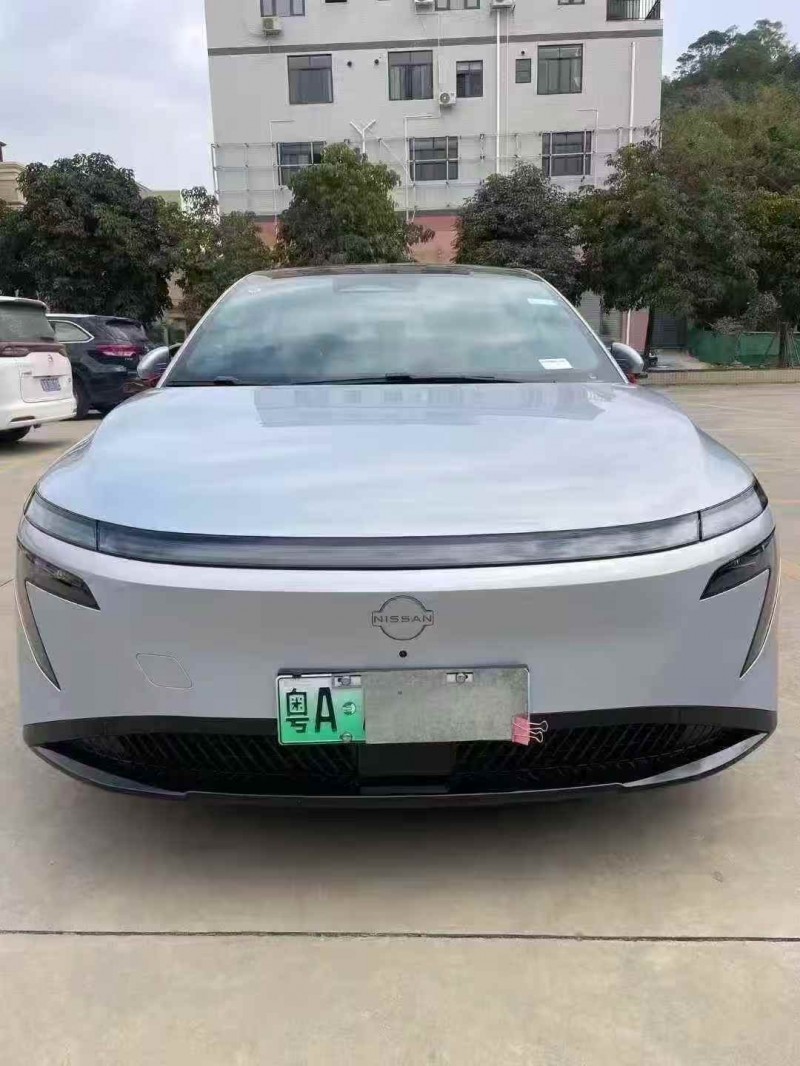 汕头26年日产N71