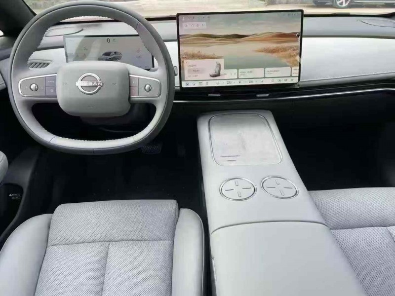 汕头26年日产N75