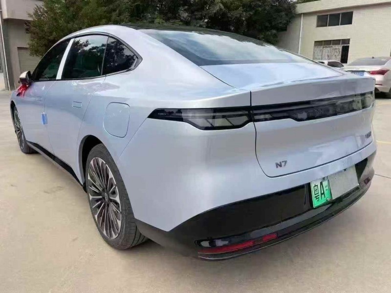 汕头26年日产N79