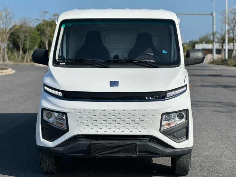 汕头24年吉利远程1