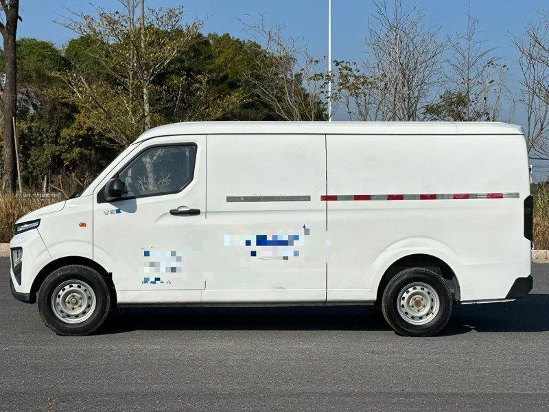 汕头24年吉利远程2