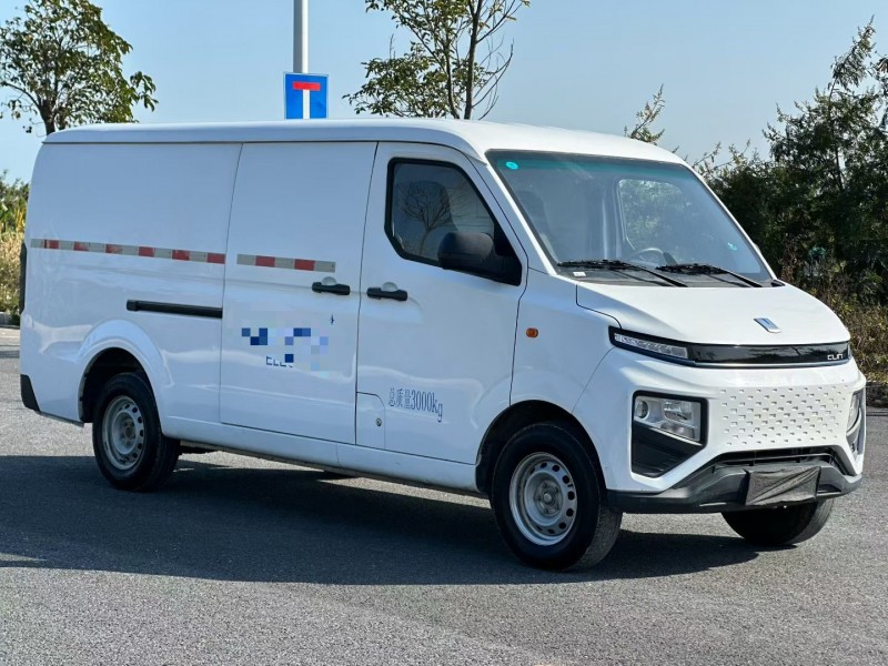 汕头24年吉利远程3