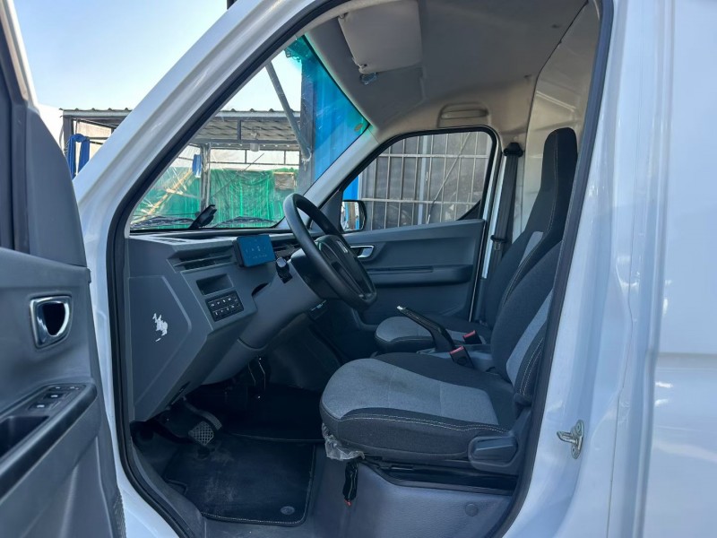 汕头24年吉利远程4