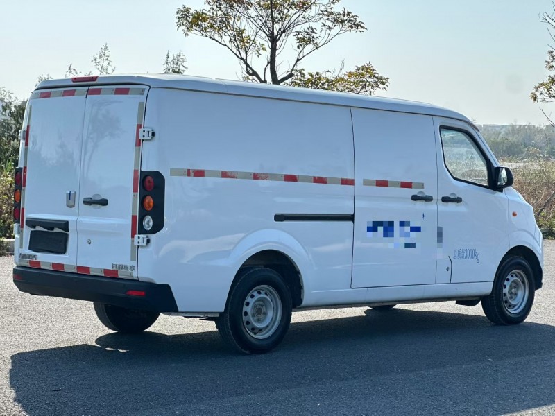 汕头24年吉利远程7