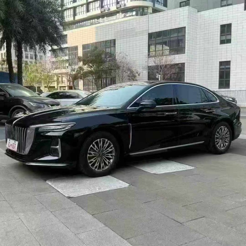 佛山24年红旗H53