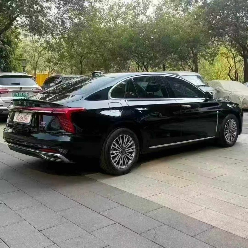 佛山24年红旗H57