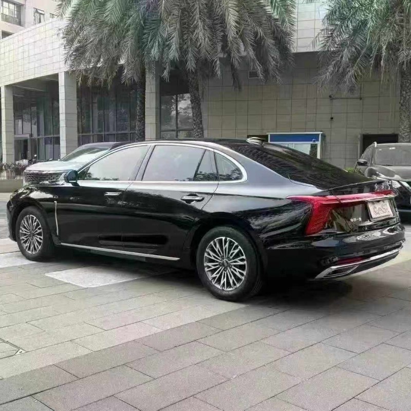 佛山24年红旗H58