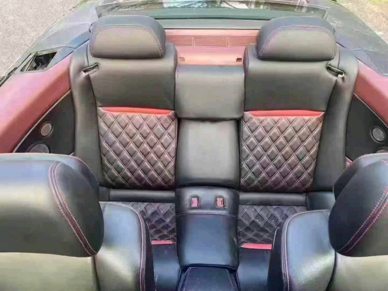 广州10年宝马6系8