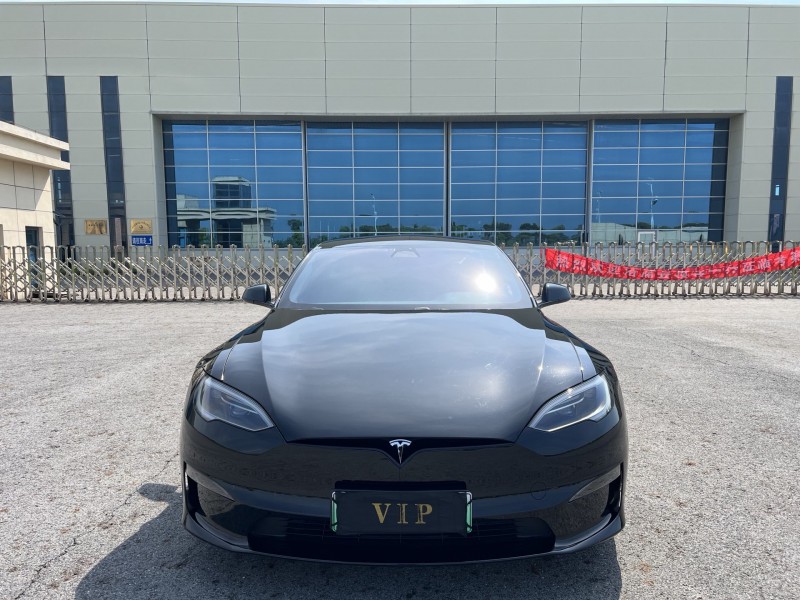 盐城23年特斯拉MODEL S1