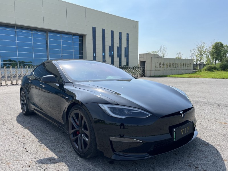 盐城23年特斯拉MODEL S2