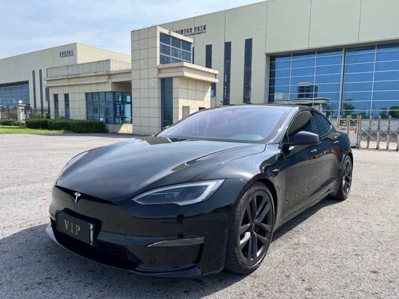 盐城23年特斯拉MODEL S3