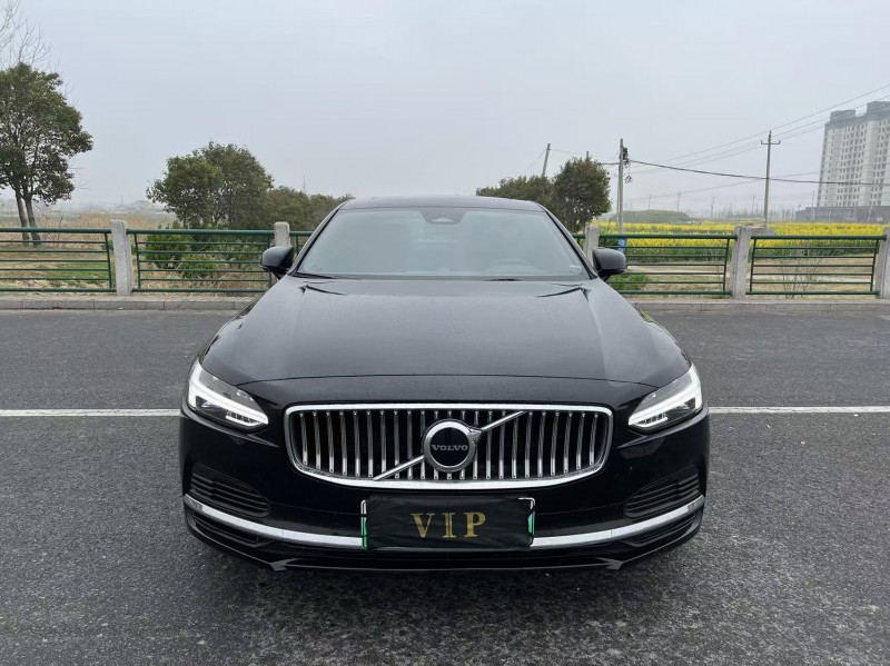 盐城23年沃尔沃S901