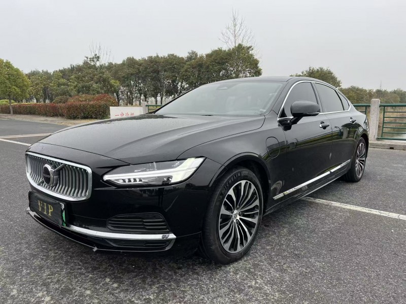 盐城23年沃尔沃S902