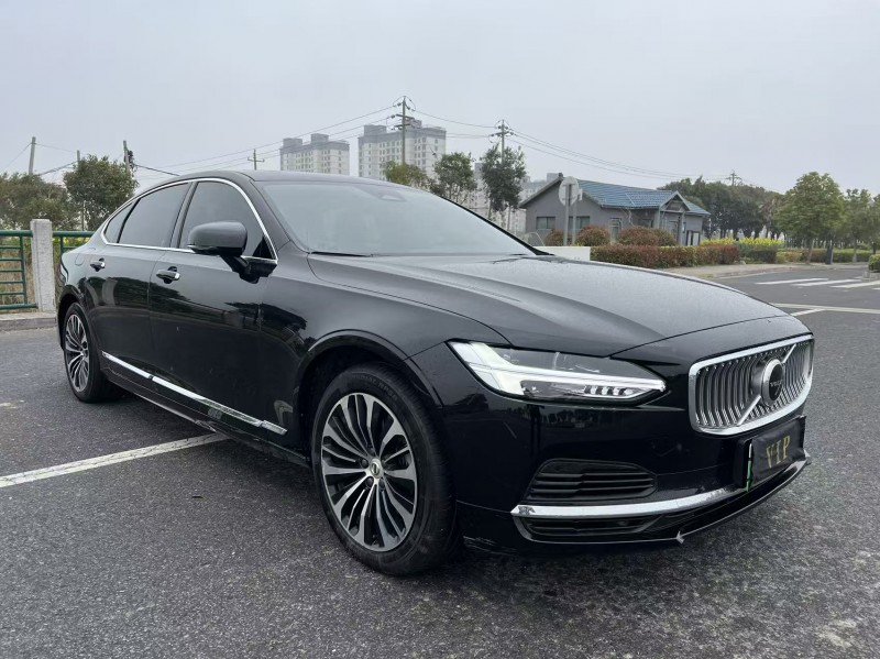 盐城23年沃尔沃S903