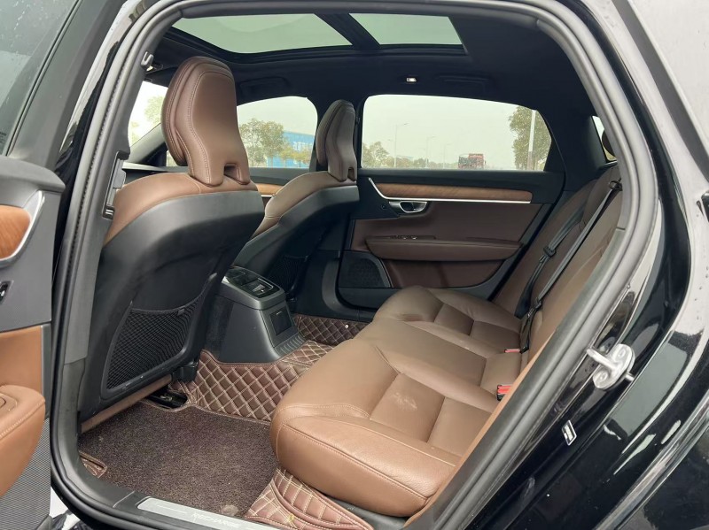 盐城23年沃尔沃S905