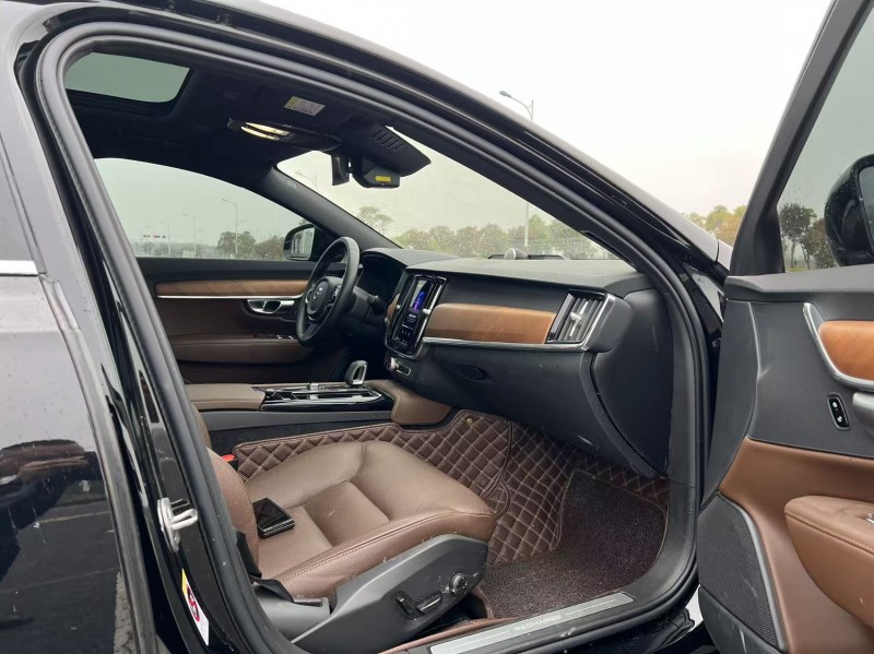 盐城23年沃尔沃S906