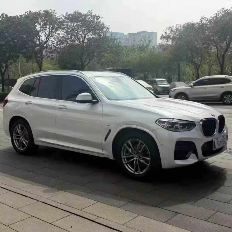 佛山20年宝马X32