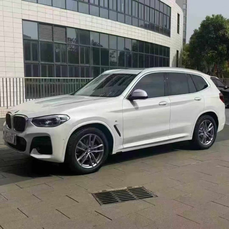 佛山20年宝马X33