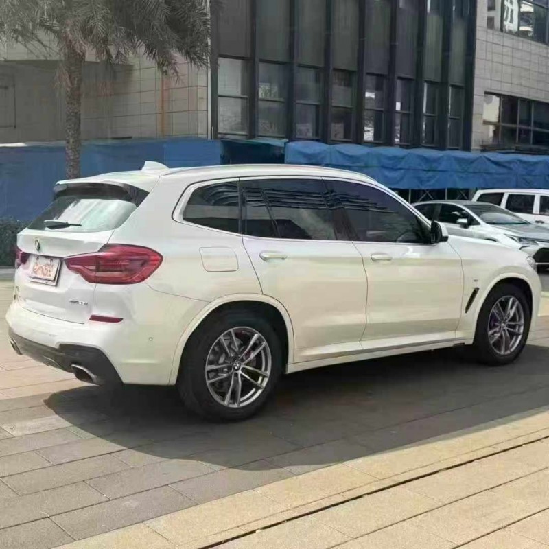 佛山20年宝马X37