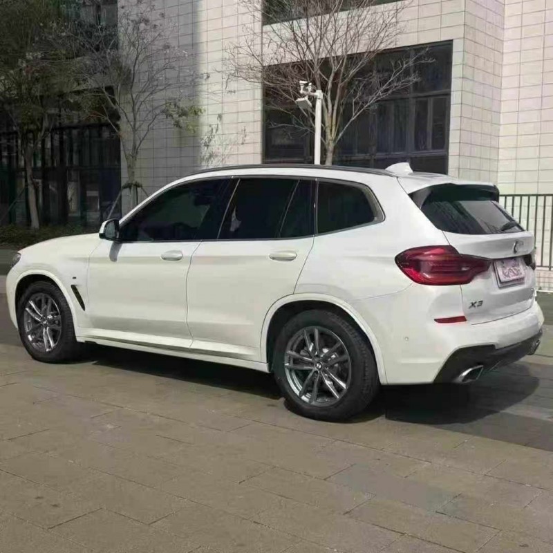 佛山20年宝马X38