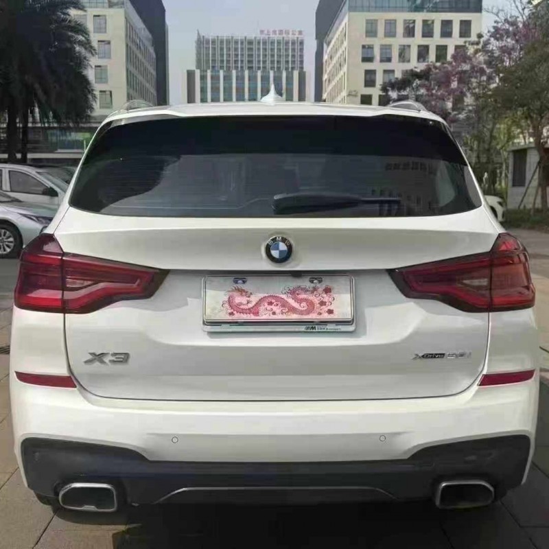 佛山20年宝马X39