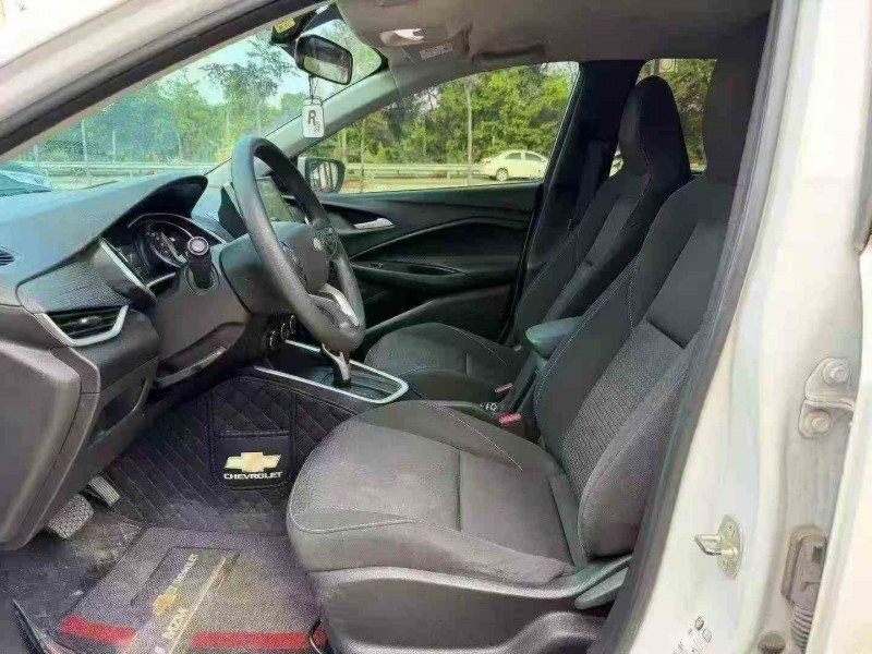 湛江21年雪佛兰科沃兹5