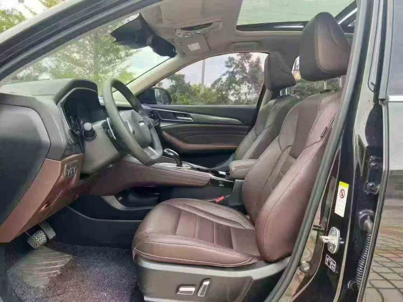 湛江20年哈弗F74