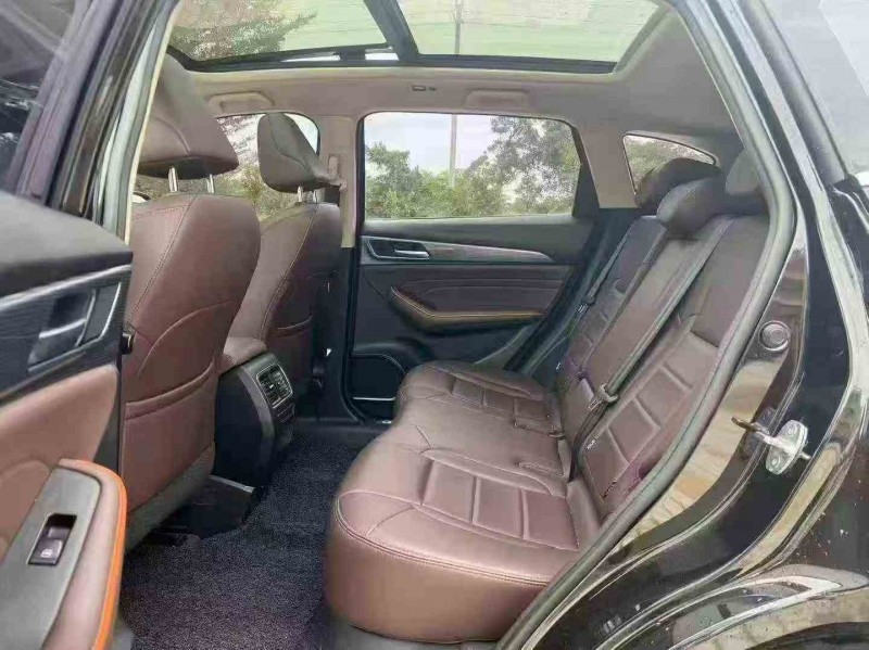 湛江20年哈弗F77