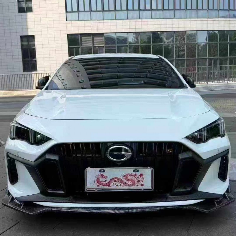 佛山23年传祺影豹1