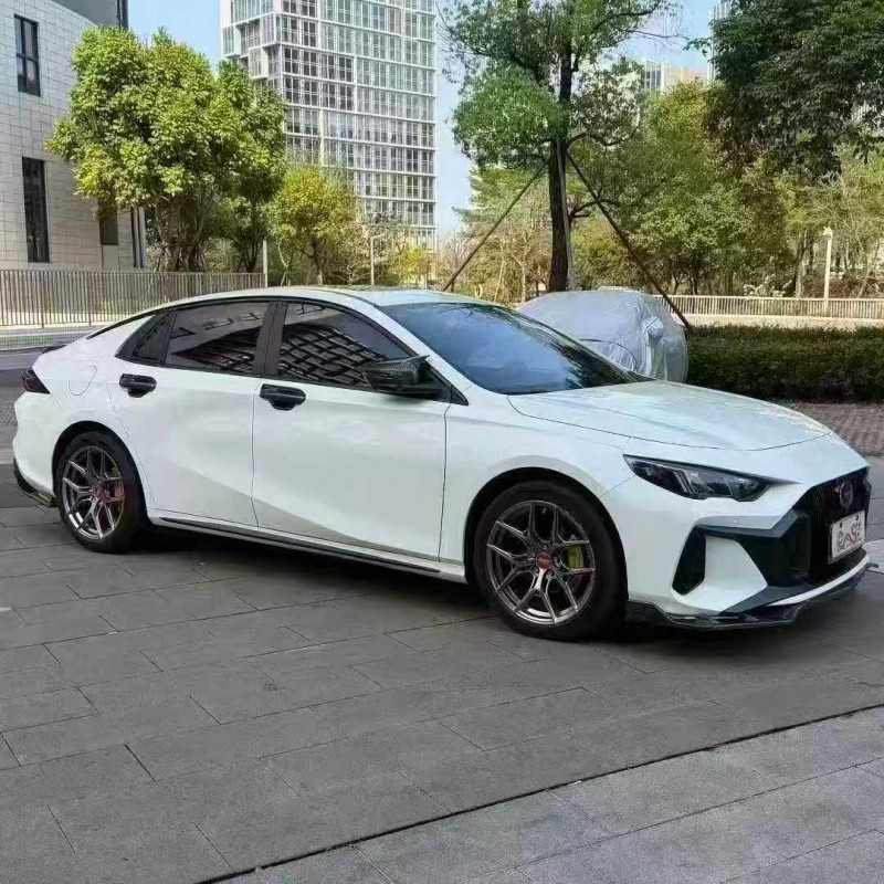 佛山23年传祺影豹2