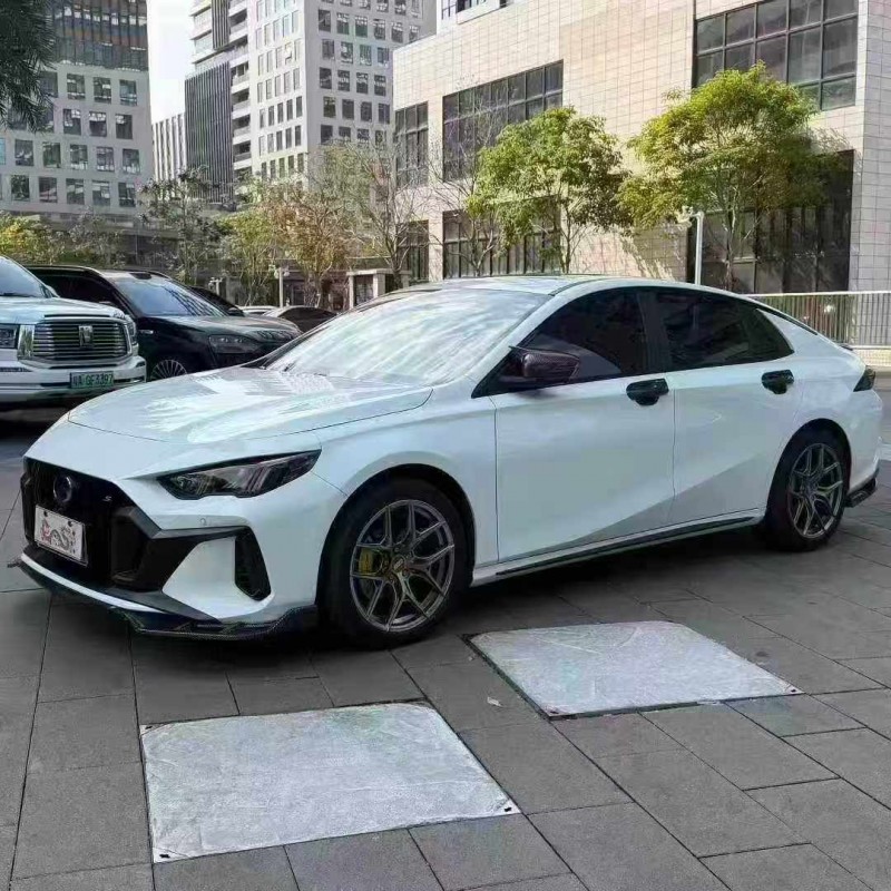 佛山23年传祺影豹3