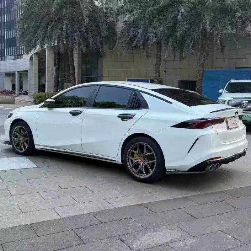 佛山23年传祺影豹6