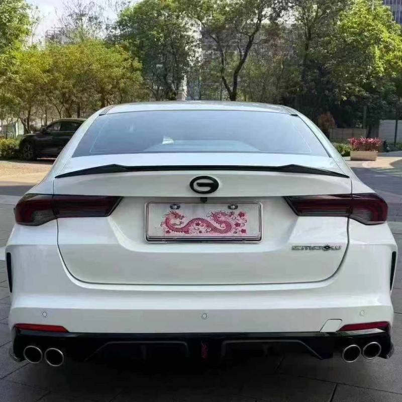 佛山23年传祺影豹8