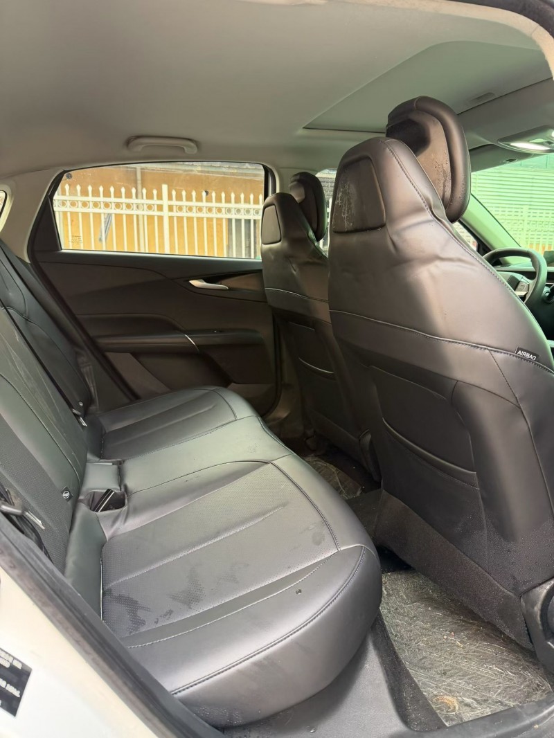 宿迁24年长安汽车逸动4