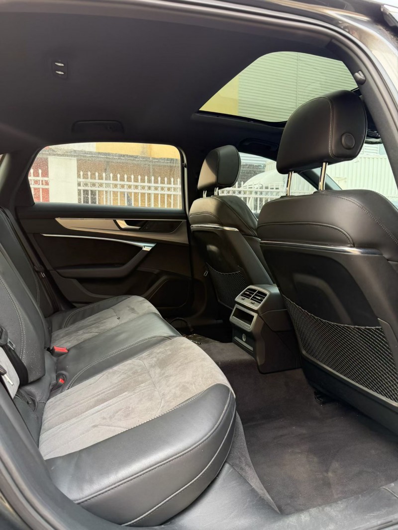 宿迁19年奥迪A6L4