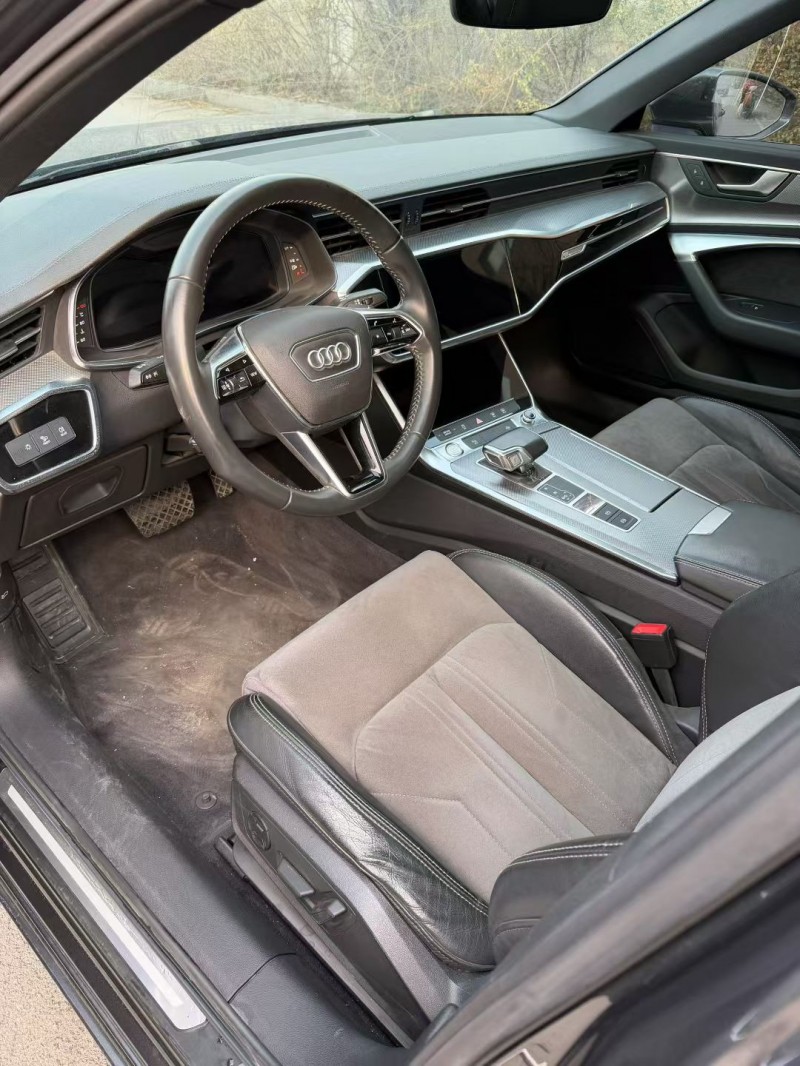 宿迁19年奥迪A6L6