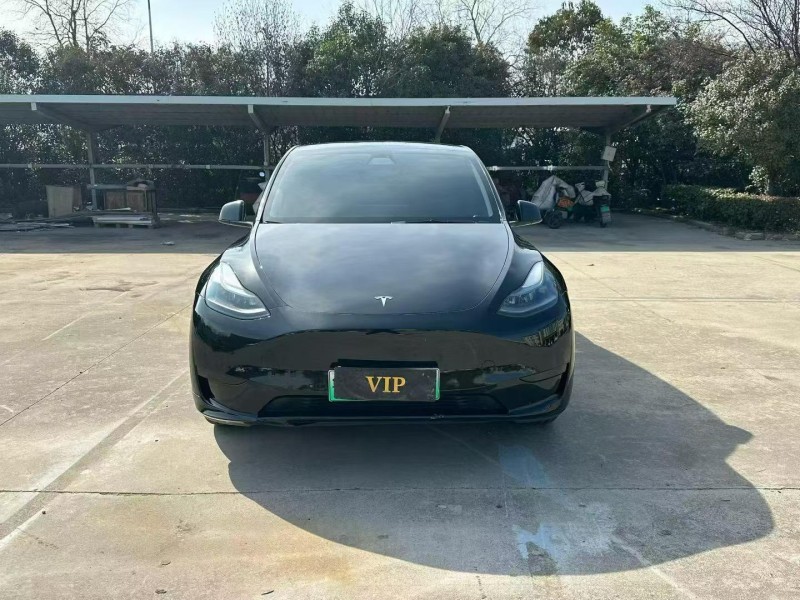 徐州22年特斯拉MODEL Y1