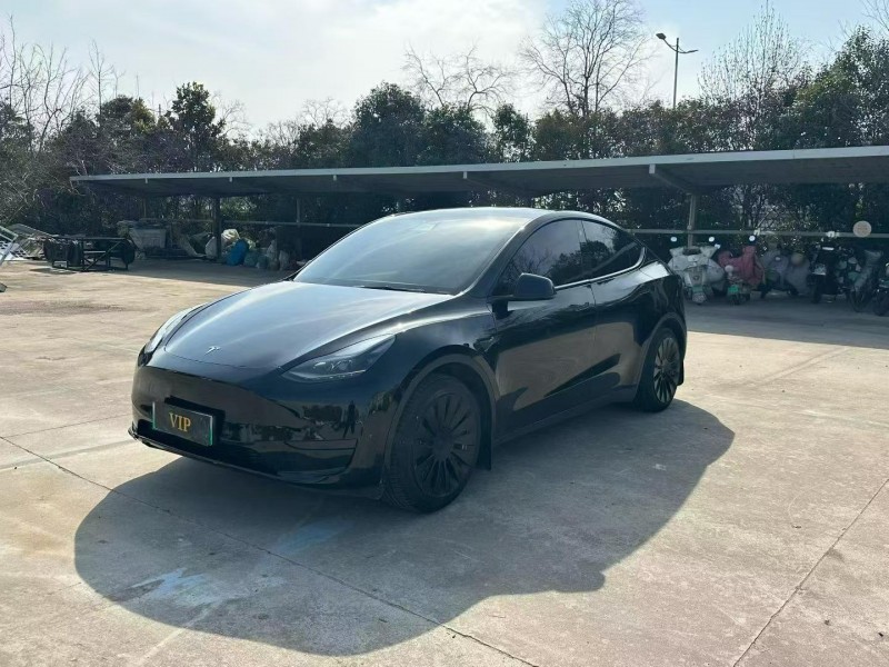 徐州22年特斯拉MODEL Y2