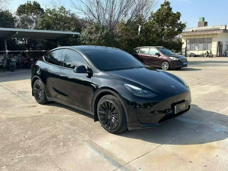 徐州22年特斯拉MODEL Y3