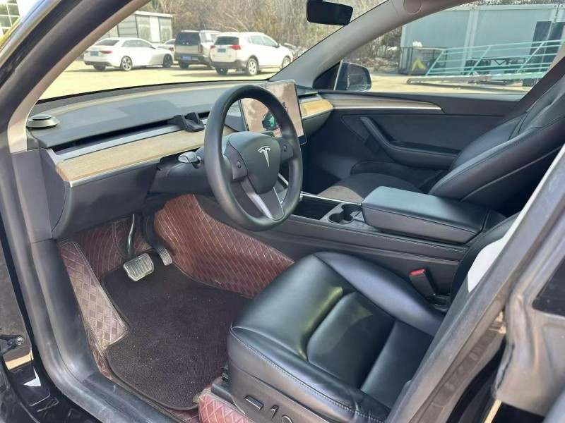 徐州22年特斯拉MODEL Y4