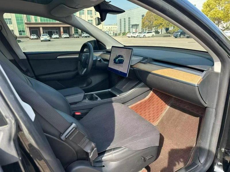 徐州22年特斯拉MODEL Y5