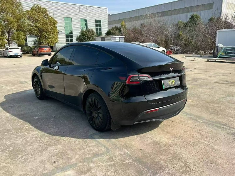 徐州22年特斯拉MODEL Y7